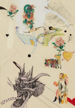 Kaspar Kägi - Plan View and Side View