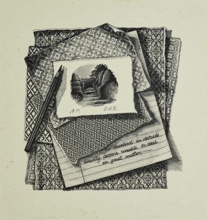 Edwina Ellis - The Maxims